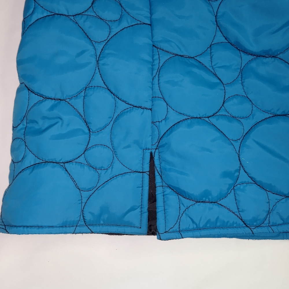 J.M.McCarroll light Weight Quilted Puffer Vest Jacket Size 2X - Picture 8 of 9